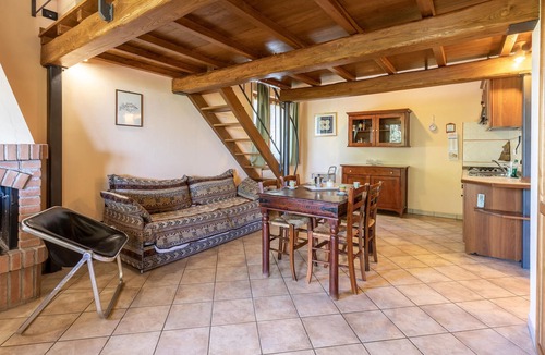 San Giustino House | Nice home in San Giustino PG