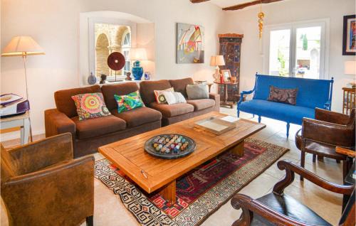 Saint-Ambroix House | Nice Home In Saint-Ambroix