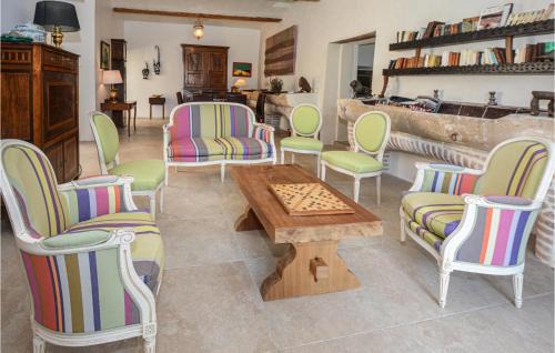 Saint-Ambroix House | Nice Home In Saint-Ambroix