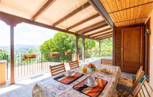 San Giustino House | Nice Home In San Giustino Pg