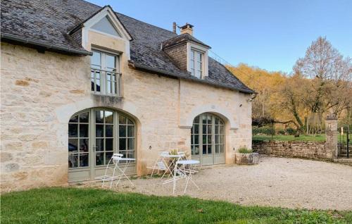 Sarrazac House | Nice Home In Sarrazac