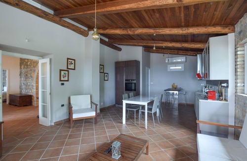 Satriano House | Nice home in Satriano