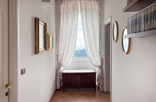 Satriano House | Nice home in Satriano