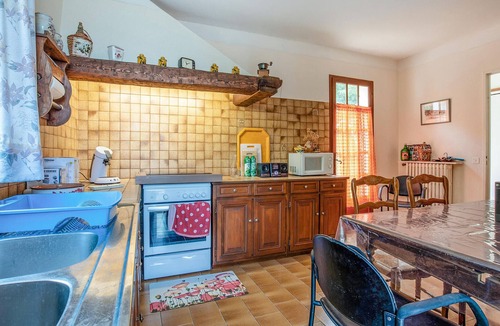 Seillans House | Nice home in SEILLANS