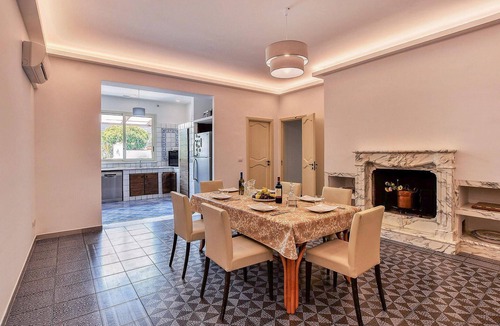 Terrasini House | Nice home in Terrasini