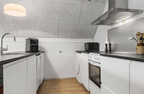 Arrild Ferieby House | Nice home in Toftlund with WiFi
