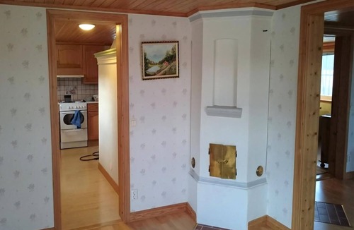 Uddevalla House | Nice home in Uddevalla with 1 Bedrooms and WiFi