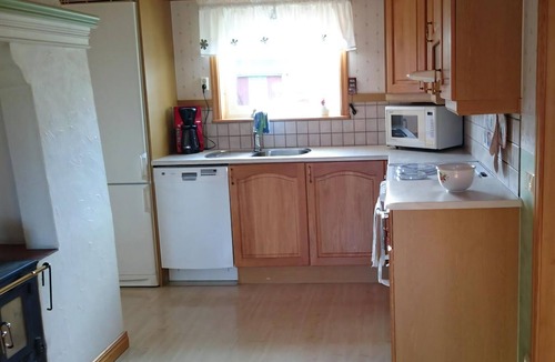 Uddevalla House | Nice home in Uddevalla with 1 Bedrooms and WiFi