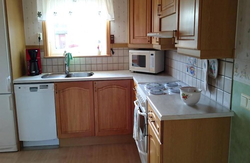 Uddevalla House | Nice home in Uddevalla with 1 Bedrooms and WiFi