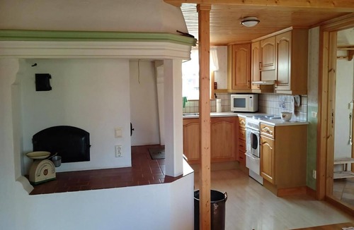 Uddevalla House | Nice home in Uddevalla with 1 Bedrooms and WiFi