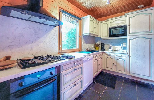 Xonrupt-Longemer House | Nice home in Xonrupt-Longemer