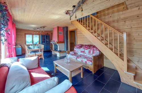 Xonrupt-Longemer House | Nice home in Xonrupt-Longemer