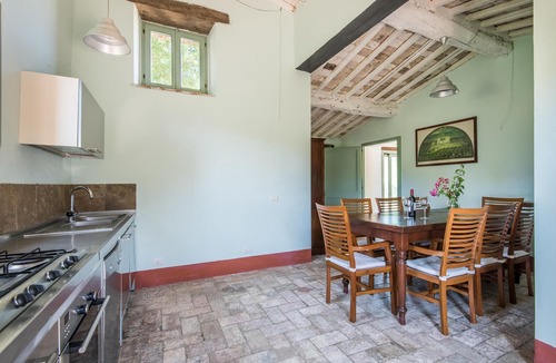 Radicondoli House | Nice home in Belforte - Radicondoli