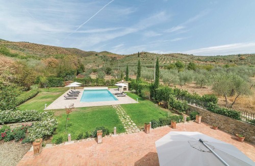 Pieve di Chio House | Nice home in Castiglion Fiorentino