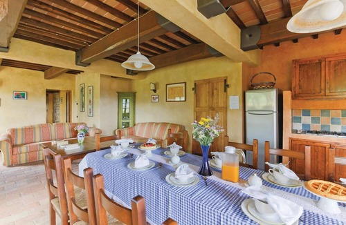 Umbertide House | Nice home in Montecastelli di Umb.