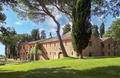 Monteroni d'Arbia House | Nice home in Monteroni d´Arbia SI
