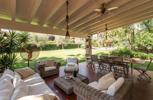 Monte House | Nice home in Padenghe sul Garda BS