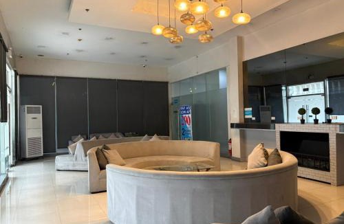 Manila Hotel | Nice Hotel Mac Arthur