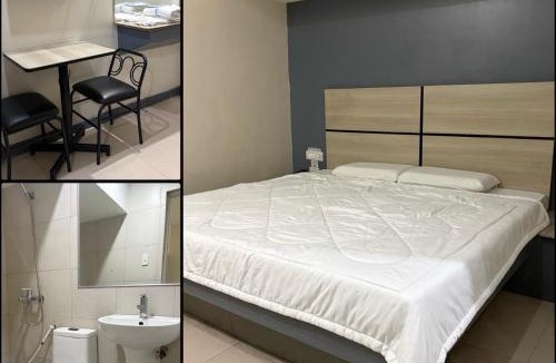 Manila Hotel | Nice Hotel Mac Arthur