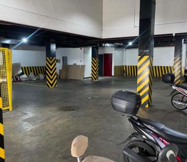 Brgy. 78 Hotel | Nice Hotel Monumento