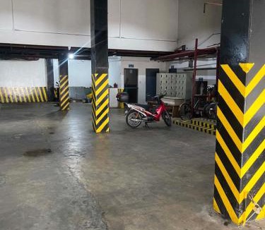 Brgy. 78 Hotel | Nice Hotel Monumento