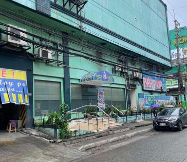 Brgy. 78 Hotel | Nice Hotel Monumento