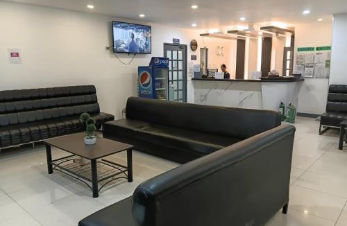 Quiapo Bed & Breakfast | Nice Hotel