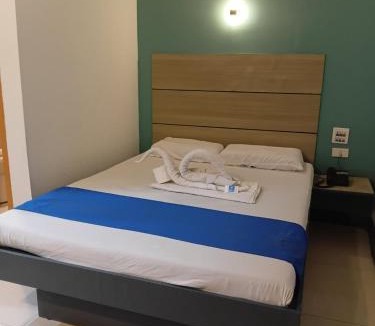 Quiapo Bed & Breakfast | Nice Hotel