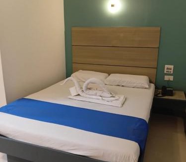 Quiapo Bed & Breakfast | Nice Hotel