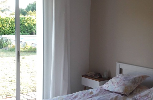 Saint-Vivien-de-Medoc House | NICE HOUSE for 8 people