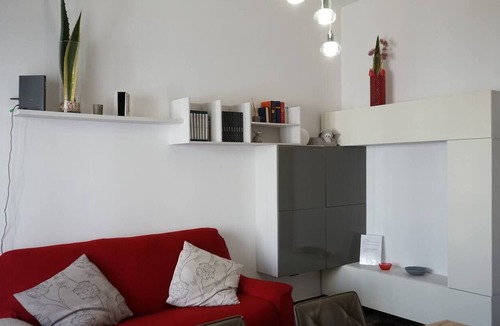 Castromediano House | Nice House Appartamento per 2 Persone Indipendente