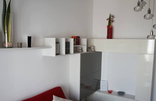 Castromediano House | Nice House Appartamento per 2 Persone Indipendente