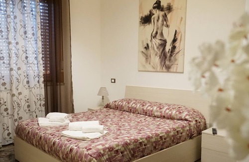 Castromediano House | Nice House Appartamento per 2 Persone Indipendente