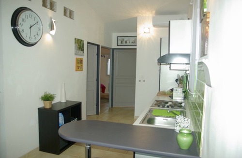 Salernes House | Nice house between Verdon and the Mediterranean