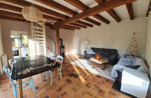 Bourg-Bruche House | Nice house - Bruche Valley near Vosges