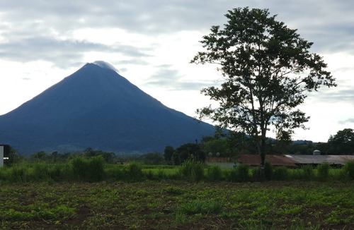 La Fortuna House | Nice house