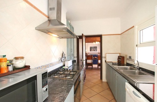 Cala Murada Villa | Nice house in Cala Murada, near beach and with garden