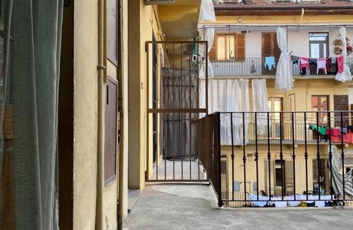 Millefonti Apartment | NICE HOUSE