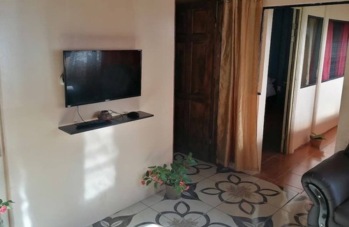 Portalon Cottage | Nice House just built for Vacationing