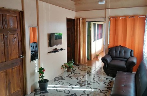 Portalon Cottage | Nice House just built for Vacationing