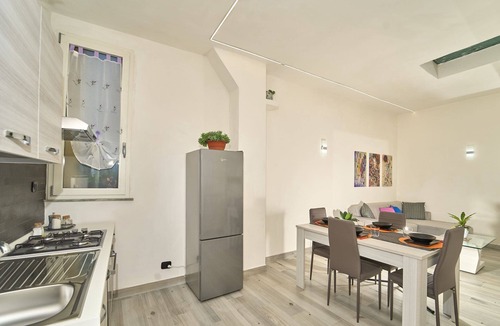 Celle sul Rigo Apartment | Nice house located in the historic center of Celle sul Rigo, a small village in the Val di Chiana on