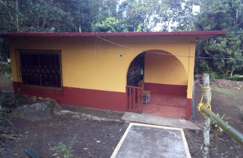 Catemaco House | Nice House Natural