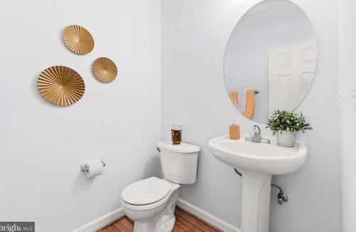 Groveton House | Nice House