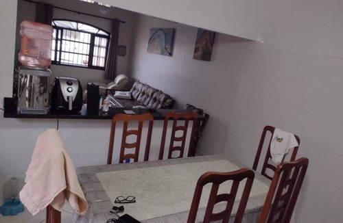 Mongagua House | NICE HOUSE WITH POOL IN MONGAGUÁ, PLATFORM