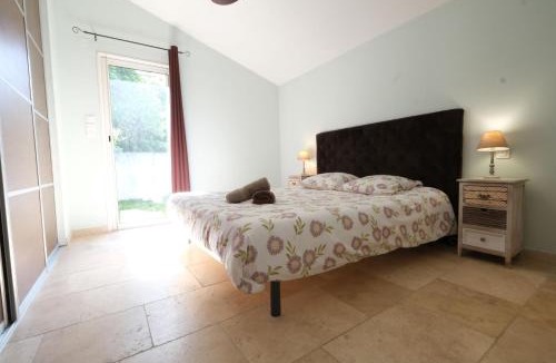 Maubec House | Nice house with private-pool situated in the heart of the Luberon