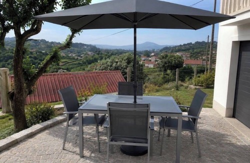 Refoios do Lima House | Nice house with private swimming pool