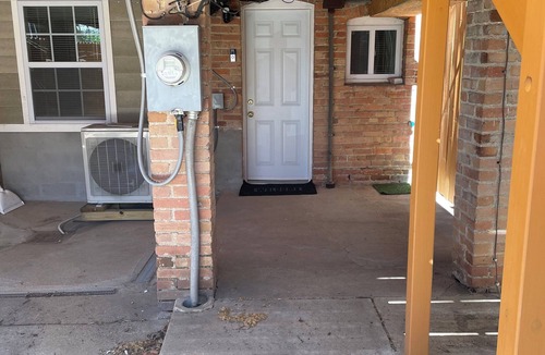 Bloomingdale Apartment | Nice in Historical Bloomingdale