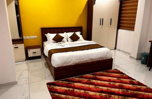 Kozhikode Hotel | Nice Inn Residency