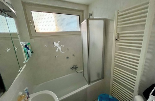 Thalkirchen - Obersendling - Forstenried - Furstenried - Solln Apartment | Nice Isar apartment for 2 people in Munich South,near subway line 3 and S-Bahn7