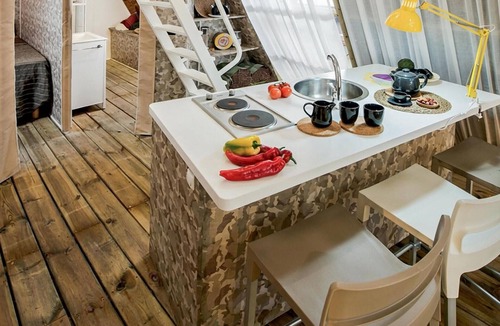 Montecatini Val di Cecina House | Nice home in Montecatini Val Di Cecina with sauna
